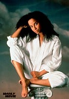 Rae Dawn Chong